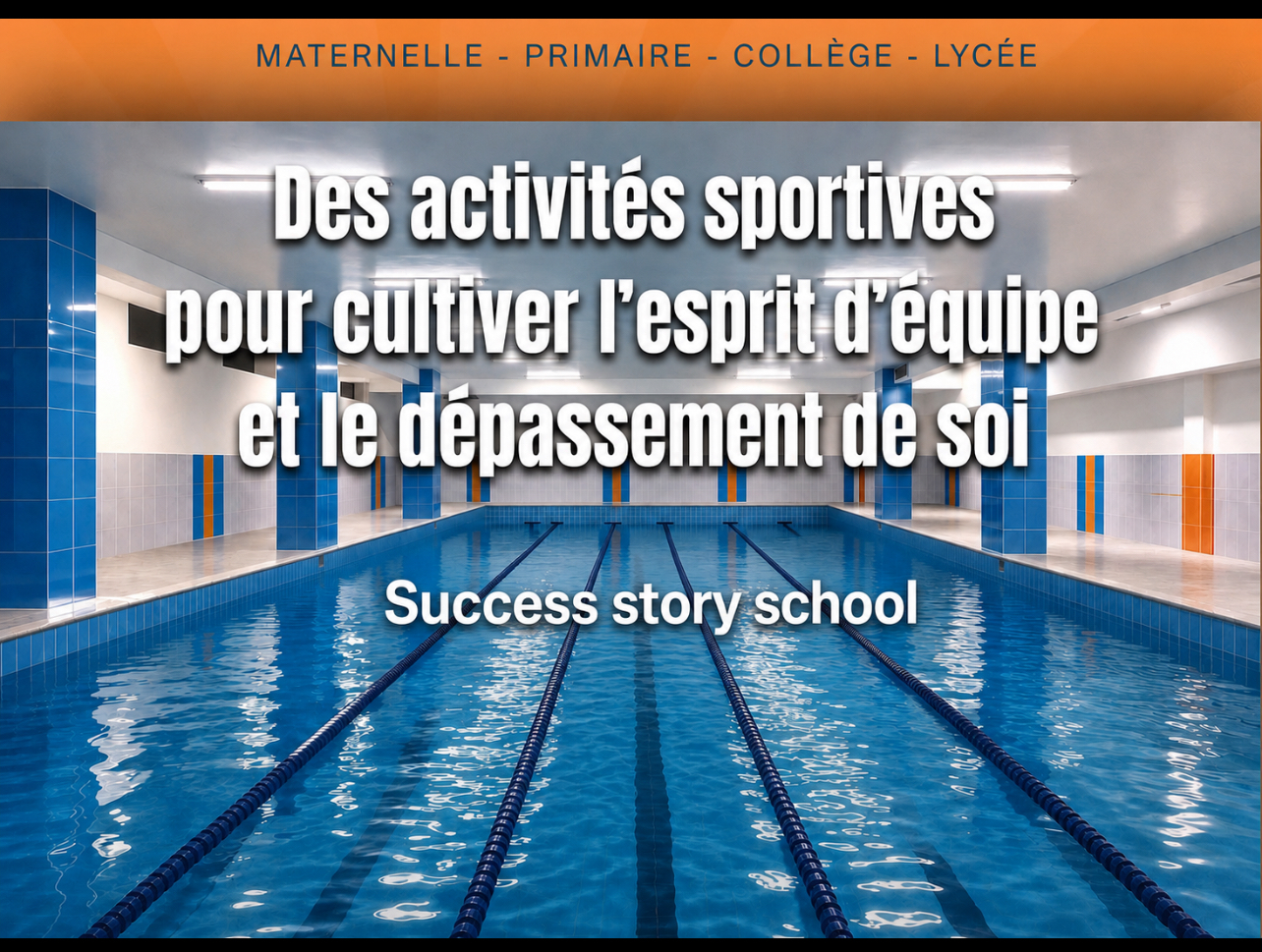 Photo de l'école